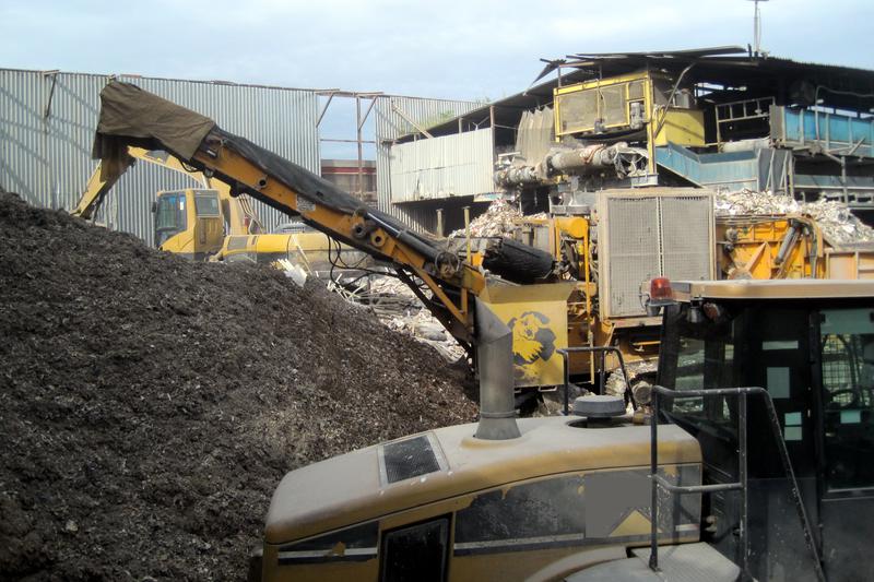 Reminder: Annual Waste Report is Due March 1st