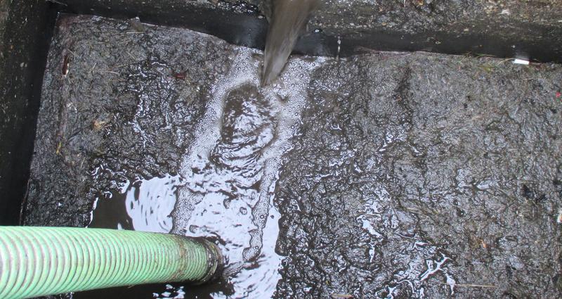 Long Island’s Big Push Towards Nitrogen Removing Septic Tanks
