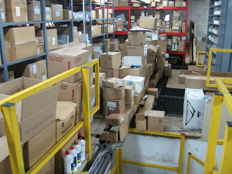Save Money on Your NYC DEP Right to Know Filing – Dispose of Unnecessary Chemicals