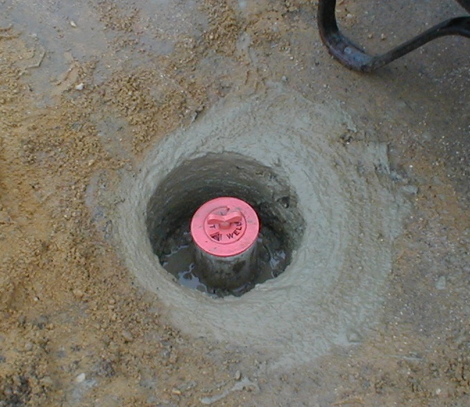 Groundwater 101: Monitoring Well Installation