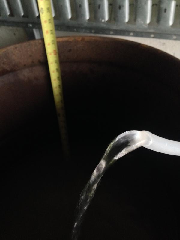 Five Steps for Quality Assurance & Quality Control (QA/QC) in Groundwater Sampling