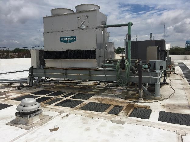 Cooling Season is Approaching – Is Your Building Protected From Legionella?