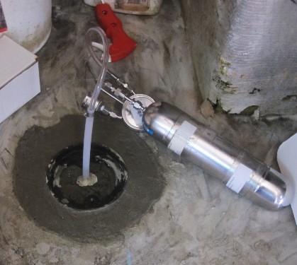 What is Soil Vapor Intrusion, and Why Should We Be Concerned?