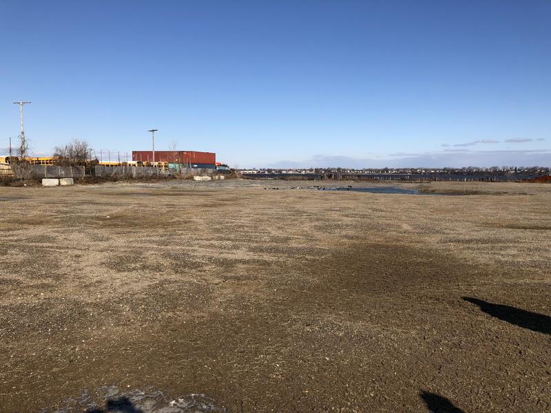 So, You Bought A Brownfield. Now What?