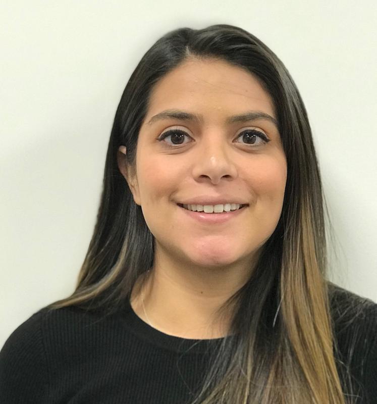 Walden Welcomes Grace Herrera