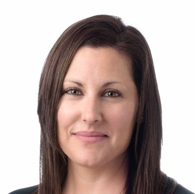 Walden Spotlight: Jessica Bluth, P.G.