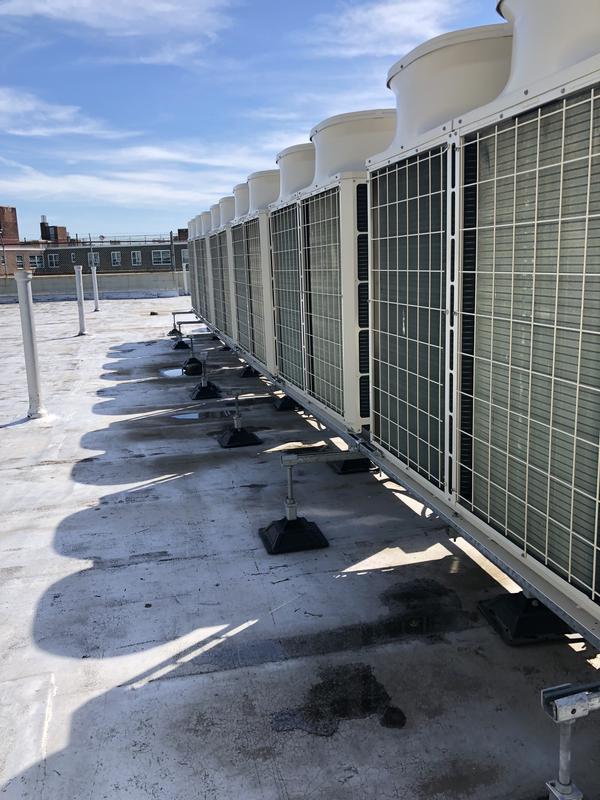 Warm Weather’s Here! Are Your Air Conditioning Systems Preventing Legionella Growth?