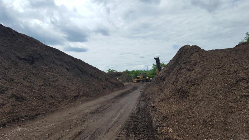 MULCH NOW REGULATED UNDER PART 361