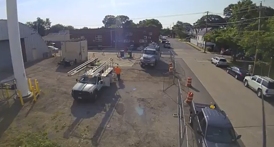 Need a Tank Removal or Need to Close an Active Spill?