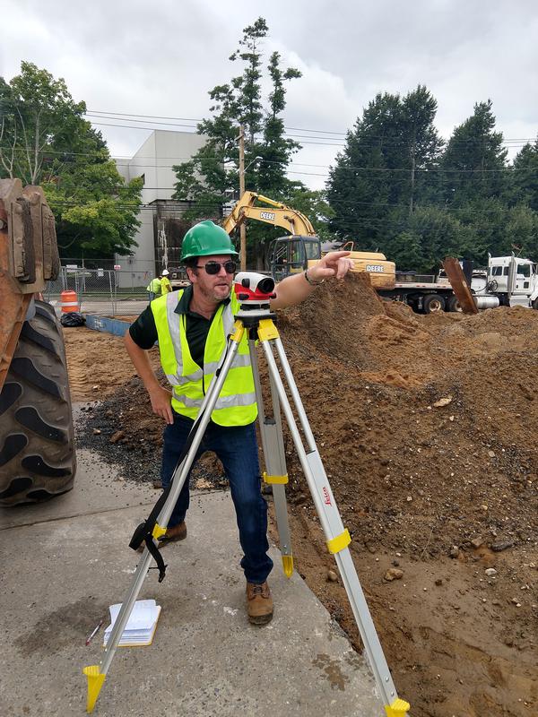 Meet your Engineer – Peter Brighton, P.E.