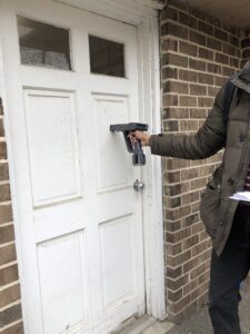 How to Protect your Family from Lead Based Paint