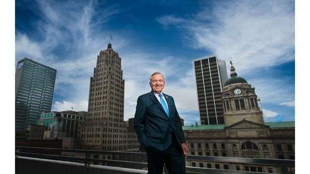 Walden Client Recognized For Environmental Achievement Efforts