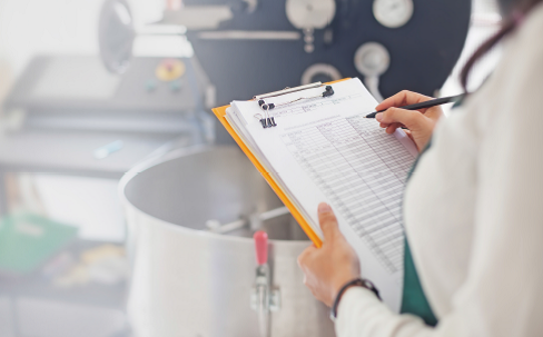 Pre-Planning and Preparation for an Inspection