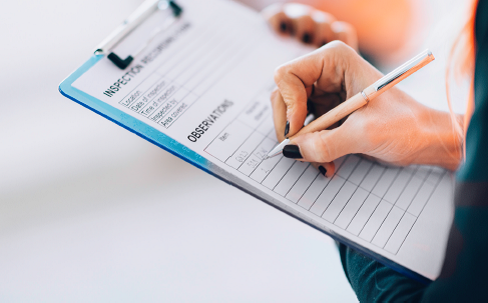What to do When Government Visits: Post-Inspection