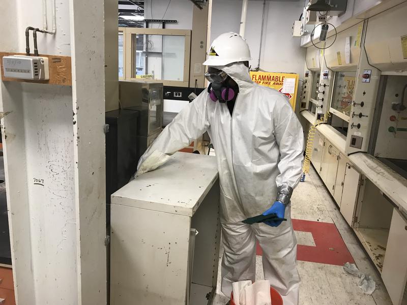 Respiratory Protection: What Do I Need to Know?
