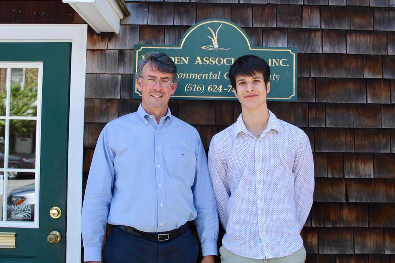 Meet Walden’s 2019 Scholarship Winner!