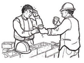OSHA Safety Standard on Heat Stress