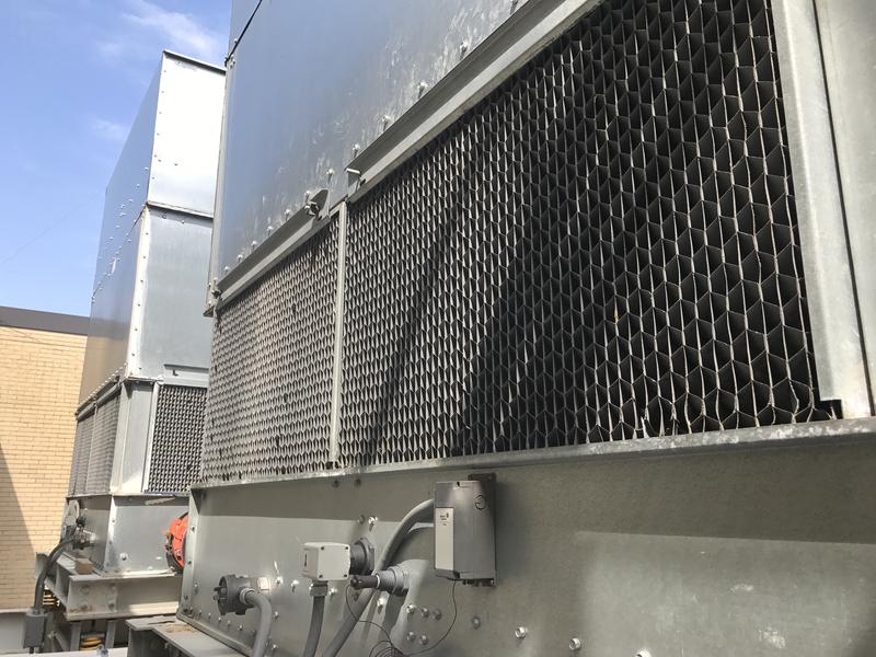 Summer Is Here: Is Your Facility Protected Against Legionella?