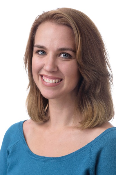 Kristin E. Scroope