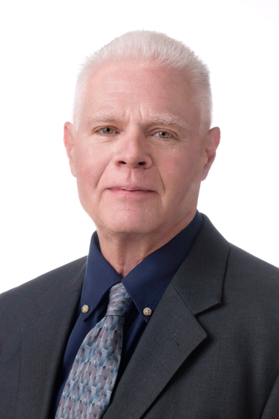 Michael J. McEachern, CPG, P.G.