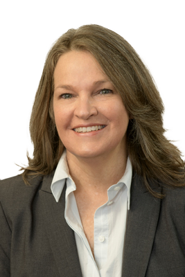 Nora Brew, P.E.