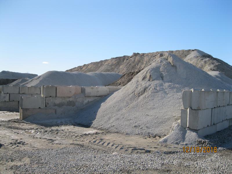 Frequently Asked Questions about Construction and Demolition Debris Processing Facilities