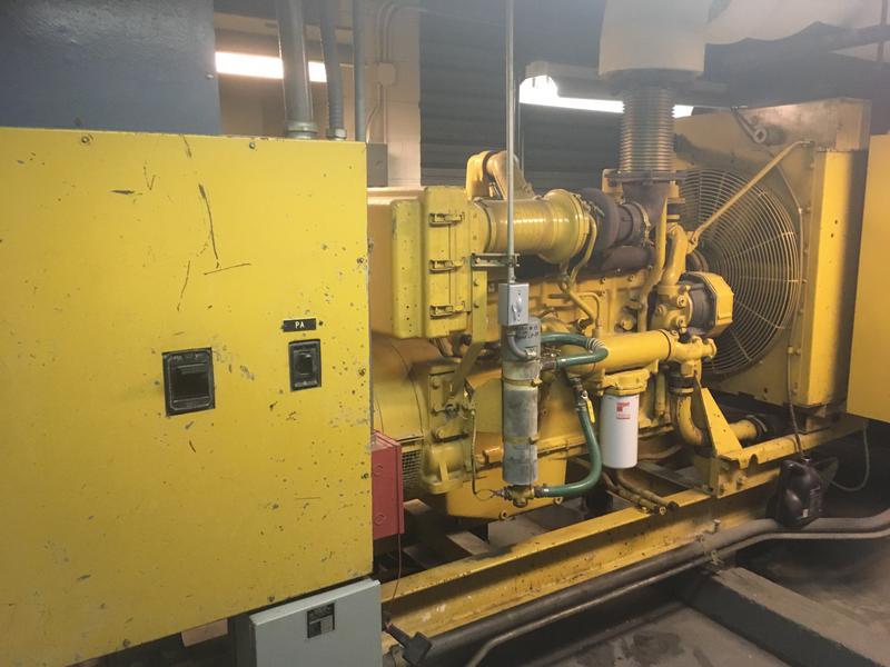 NYSDEC Part 222 Proposed Regulations for distributed generation sources (generators)