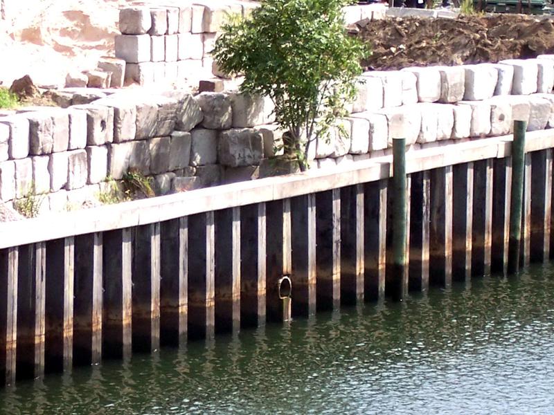 Stormwater Compliance Tips: