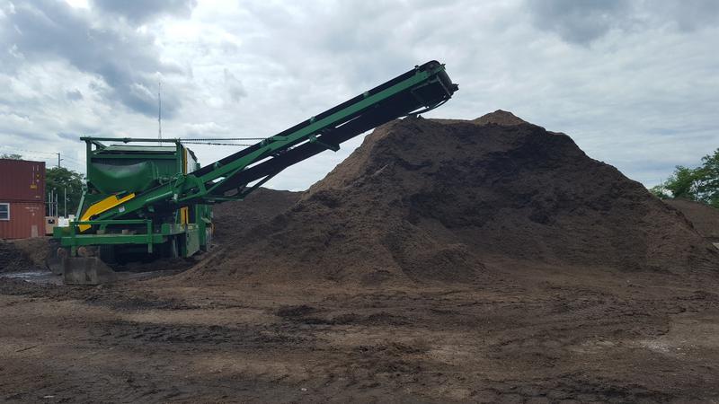 Applying for a NYSDEC Part 360 Composting Permit