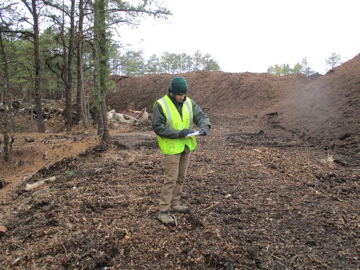 NYSDEC PART 360 ANNUAL REPORT FORMS DUE NEXT MONTH!