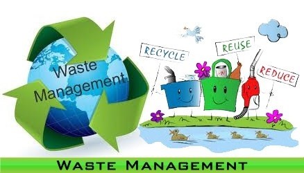 Waste Management Plans for Certain Buildings