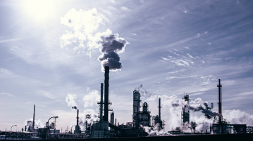 Air Emission Regulations in New York City and New York State