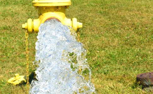 YOUR GUIDE TO UTILITY VALUATION: Strategies for Maximizing Your Water and Wastewater Asset’s Value