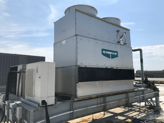 The Connection Between Cooling Towers and Legionella Transmission: How Can We Effectively Reduce the Risk?