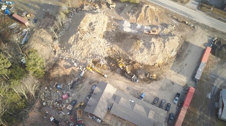 New York City Department of Buildings (DOB) Begins Enforcement of COVID Phase 1 Reopening Requirements