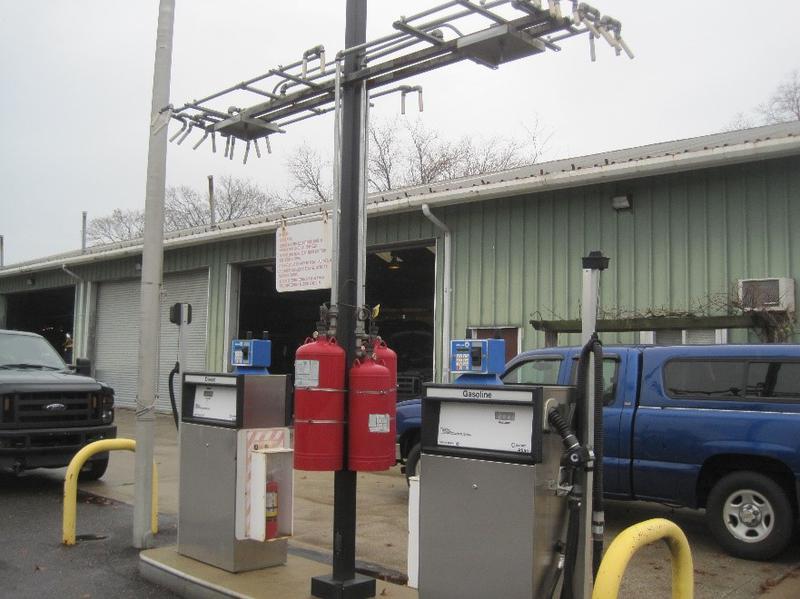 Class A/B Operator Training, Long Island, NY