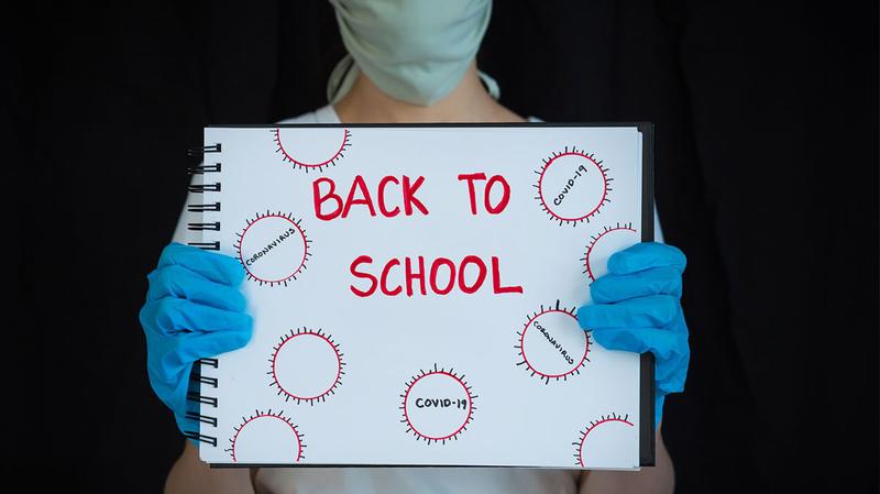 New York State’s School COVID-19 Reopening Guidance: What’s Required?
