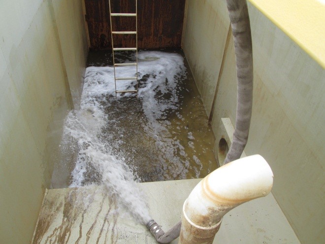 Fema Claims Support, Hazard Mitigation Grant Program Drainage System Improvements, and Municipal Engineering Services Projects