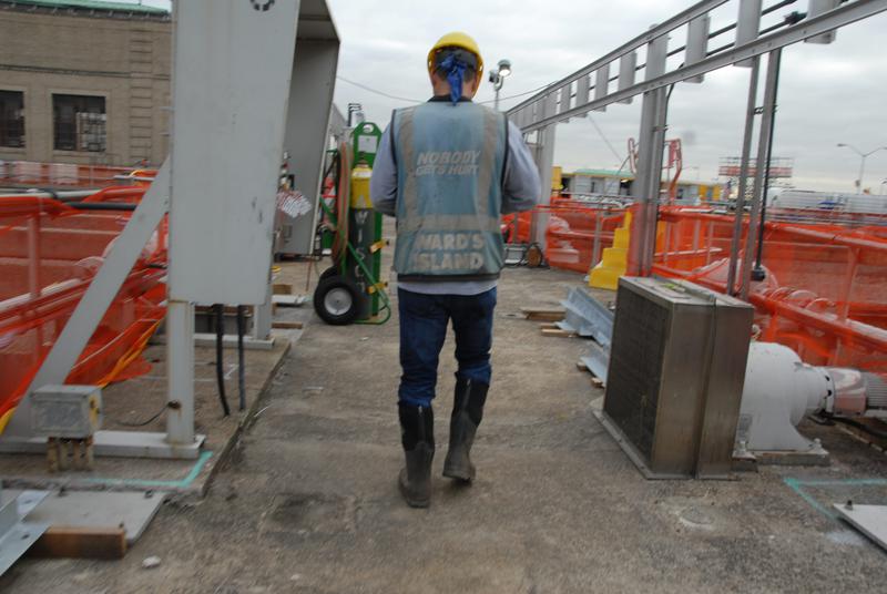 Construction Safety Training in New York City