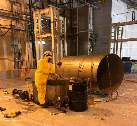 Site Investigation and Overall Environmental Compliance