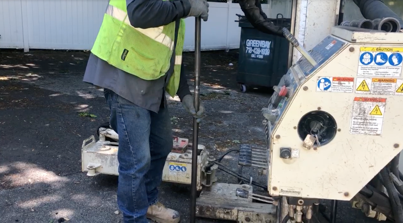 Brownfields Cleanup Program Application and Site Remediation