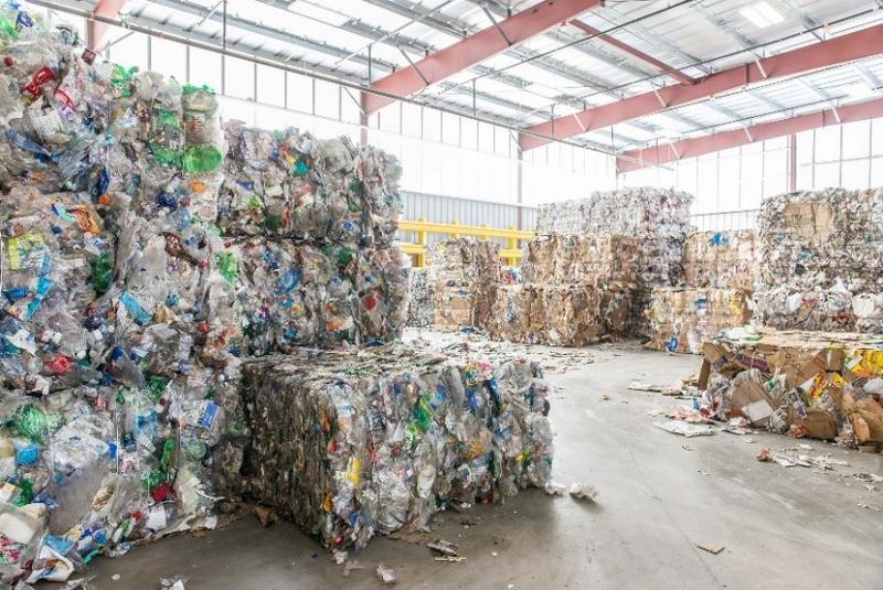 USEPA is Developing a National Recycling Strategy