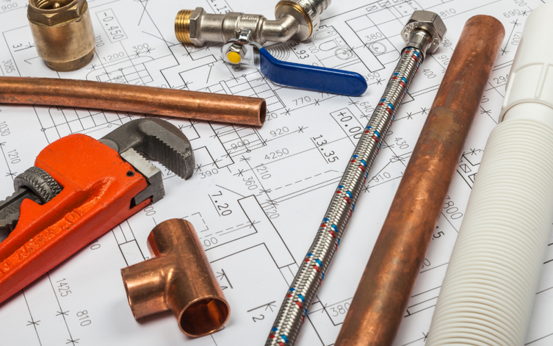 Paused: EPA Lead and Copper Rule Revisions