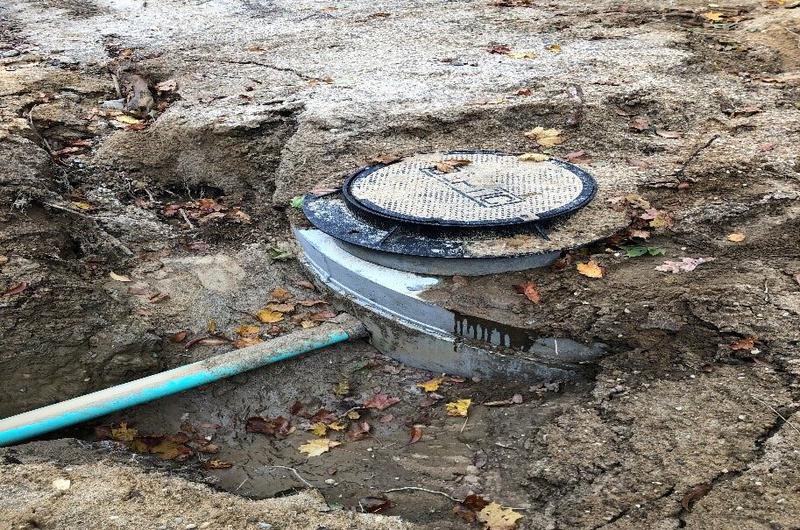 Septic System Design and Variance