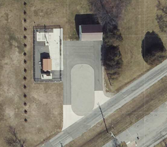 Shared Services Agreement: City of Fort Wayne and the Allen County Regional Water and Sewer District