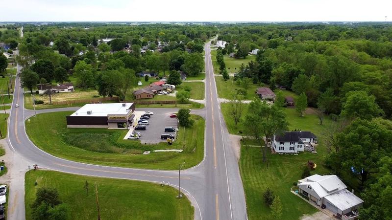 Town Sewer Assets Purchased by City of Fort Wayne