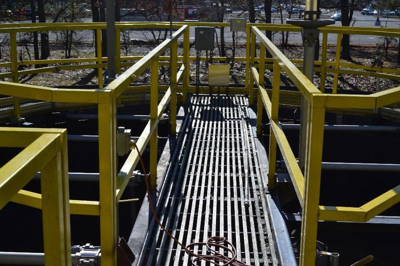 Feasibility of a Sewer District Purchase, Confidential Client