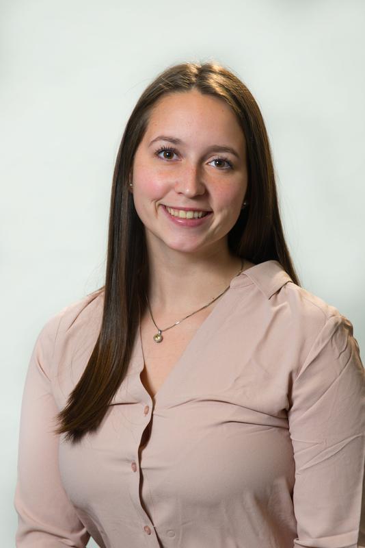 Walden Welcomes Allison!