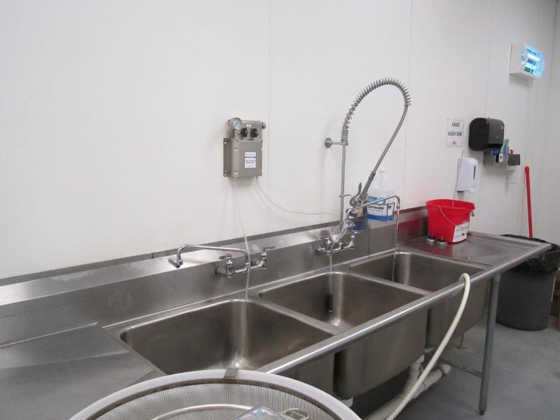 Phase 2 Plumbing Design