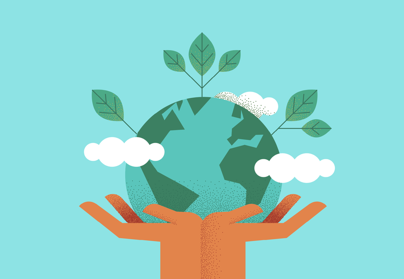 Walden Environmental Engineering Participates in Earth Day 2021!